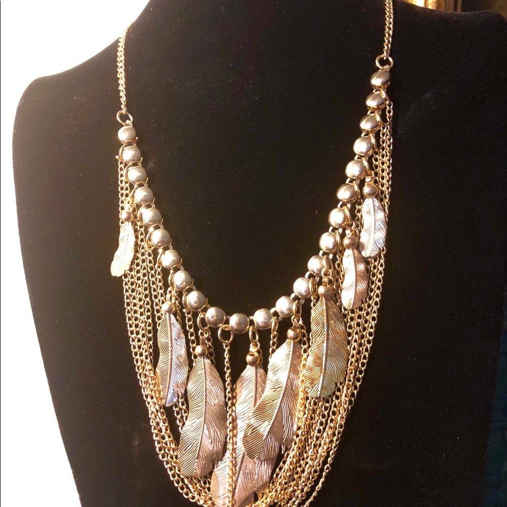 Neckless